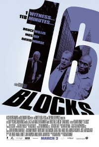 16 Ngã Rẽ 16 Blocks