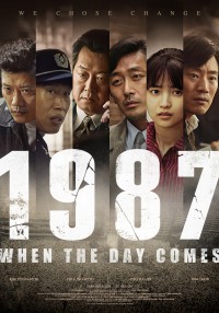 1987: Ngày định mệnh 1987: When the Day Comes