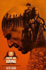 28 Năm Sau 2: Ngôi Đền Tử Thần 28 Years Later: The Bone Temple