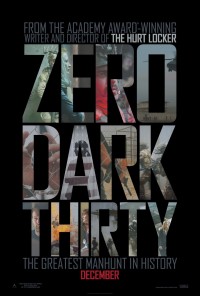 30' Sau Nửa Đêm Zero Dark Thirty