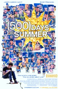 500 Ngày Yêu 500 Days of Summer
