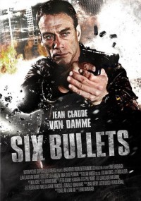6 Viên Đạn 6 Bullets