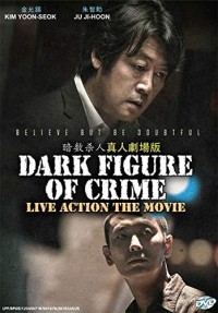 7 thi thể Dark Figure of Crime