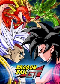 7 Viên Ngọc Rồng GT Dragon Ball GT