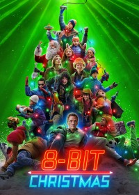 8 Bit Christmas 8 Bit Christmas