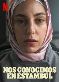 8 con người ở Istanbul Ethos