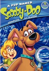 A Pup Named Scooby-Doo (Phần 1) A Pup Named Scooby-Doo (Season 1)