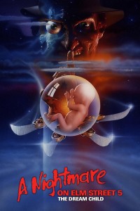 Ác Mộng Phố Elm 5- Đứa Bé Trong Mơ A Nightmare on Elm Street: The Dream Child