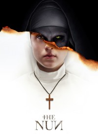 Ác Quỷ Ma Sơ The Nun