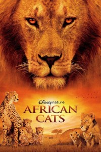 African Cats African Cats