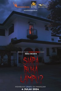 Ai Đã Mở Đèn? Siapa Buka Lampu