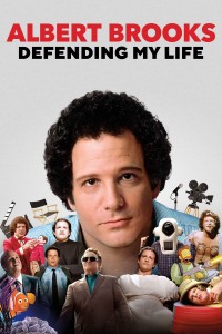Albert Brooks: Bảo Vệ Đời Tôi Albert Brooks: Defending My Life