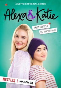 Alexa & Katie (Phần 1) Alexa & Katie (Season 1)