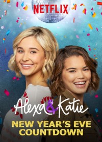 Alexa & Katie (Phần 3) Alexa & Katie (Season 3)