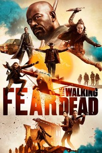 Xác Sống Đáng Sợ (Phần 5) Fear The Walking Dead (Season 5)