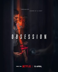 Ám ảnh, yêu và đố kị Obsession