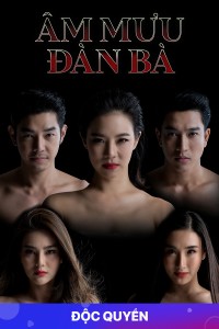 Âm Mưu Đàn Bà Nuer Nai