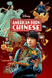 Người Mỹ Gốc Hoa American Born Chinese
