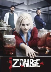 Ăn Não (Phần 1) iZombie (Season 1)