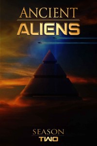 Ancient Aliens (Phần 2) Ancient Aliens (Season 2)