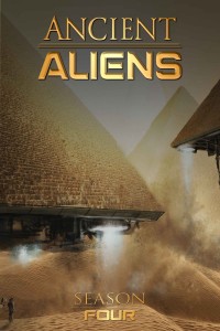 Ancient Aliens (Phần 4) Ancient Aliens (Season 4)