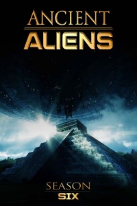 Ancient Aliens (Phần 6) Ancient Aliens (Season 6)