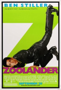 Anh Chàng Siêu Mẫu Zoolander