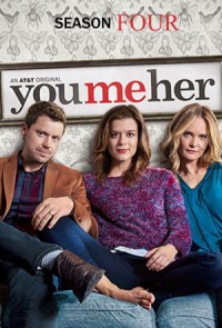 Anh, em, cô ấy (Phần 4) You Me Her (Season 4)