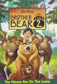 Anh Em Nhà Gấu 2 Brother Bear 2