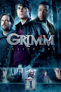 Anh Em Nhà Grimm (Phần 1) Grimm (Season 1)