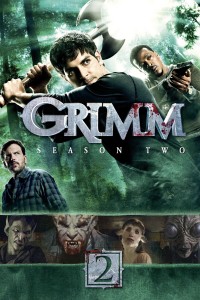 Anh Em Nhà Grimm (Phần 2) Grimm (Season 2)