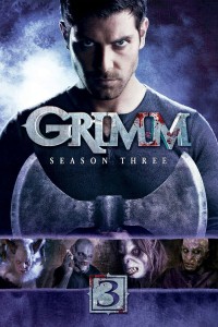 Anh Em Nhà Grimm (Phần 3) Grimm (Season 3)