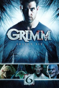 Anh Em Nhà Grimm (Phần 6) Grimm (Season 6)
