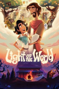 Ánh sáng của thế giới Light of the World