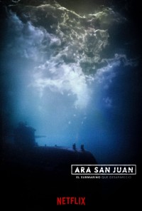 ARA San Juan: Chiếc tàu ngầm mất tích ARA San Juan: The Submarine that Disappeared