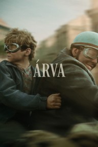 Árva Orphan