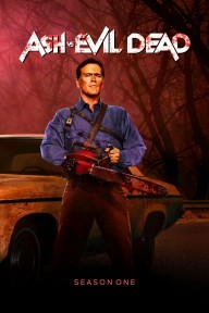 Ash Đối Đầu Ma Cây (Phần 1) Ash vs Evil Dead (Season 1)