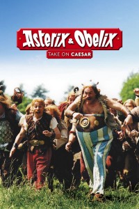 Asterix & Obelix Take on Caesar Astérix & Obélix contre César