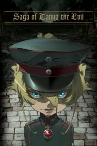 Ấu Nữ Chiến Ký Saga Of Tanya The Evil