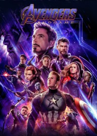 Avengers: Hồi Kết Avengers: Endgame