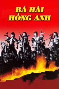 Bá Hải Hồng Anh The Avenging Quartet