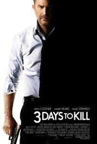 Ba Ngày Đổi Mạng 3 Days to Kill