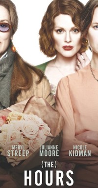 Ba Số Phận The Hours