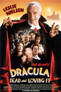 Bá Tước Ma Cà Rồng Dracula: Dead and Loving It