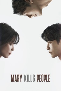 Bác Sĩ An Tử Mary Kills People