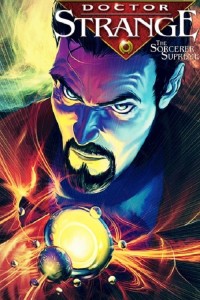 Bác Sĩ Đa Tài Doctor Strange