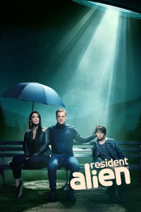 Bác Sĩ Ngoài Hành Tinh (Phần 2) Resident Alien (Season 2)