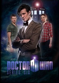 Bác Sĩ Vô Danh Phần 6 Doctor Who (Season 6)