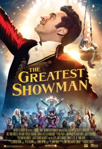 Bậc Thầy Của Những Ước Mơ The Greatest Showman