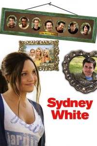 Bạch Tuyết Tân Thời Sydney White